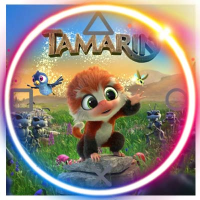 💠 Tamarin (PS4/PS5/RU) П3 - Активация
