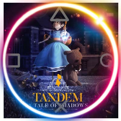 💠 Tandem: A Tale of Shadows (PS4/PS5/RU) П3 - Активаци