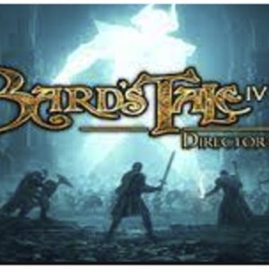 💠 The Bards Tale 4 Dir Cut (PS4/PS5/RU) П3 - Активация
