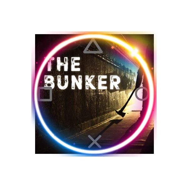 💠 The Bunker (PS4/PS5/RU) П3 - Активация