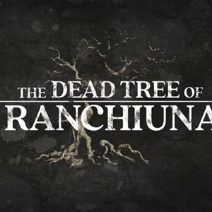 💠 The Dead Tree of Ranchiuna (PS4/PS5/RU) П3 Активация