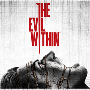 💠 The Evil Within (PS4/PS5/RU) П3 - Активация
