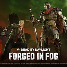 Dead by Daylight: Forged in Fog Chapter Xbox