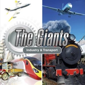 💠 The Giants Bundle (PS4/PS5/RU) П3 - Активация