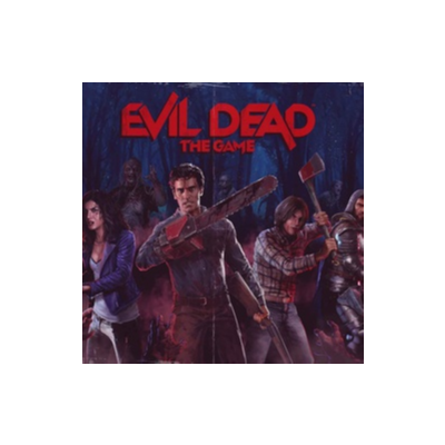 Evil Dead: The Game | Epic Games | АВТОВЫДАЧА 24/7