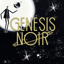 Genesis Noir (Steam ключ) ✅ REGION FREE/GLOBAL + 🎁