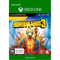 ✅❤️BORDERLANDS 3❤️XBOX ONE|XS🔑КЛЮЧ✅