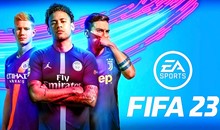 FIFA 23 | КЛЮЧ ORIGIN | ✅ ПОДАРОК + КЭШБЕК 3%