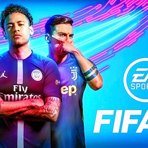 FIFA 23 | КЛЮЧ ORIGIN | ✅ ПОДАРОК + КЭШБЕК 3%
