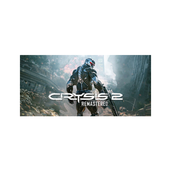 Crysis 2 Remastered STEAM Россия