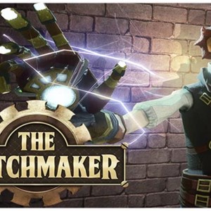 💠 The Watchmaker (PS4/PS5/RU) П3 - Активация