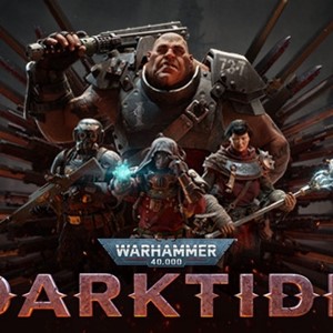 Warhammer 40,000: Darktide | ОНЛАЙН | XGP (12 месяцев)