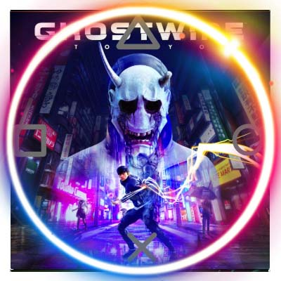 💠 Ghostwire: Tokyo (PS5/RU) П3 - Активация