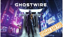💠 Ghostwire: Tokyo (PS5/RU) П3 - Активация