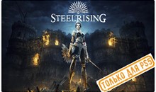 💠 Steelrising (PS5/RU) П3 - Активация