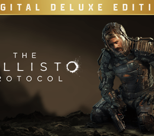 Обложка THE CALLISTO PROTOCOL DELUXE + 5 NEW DLC🔥 | Steam