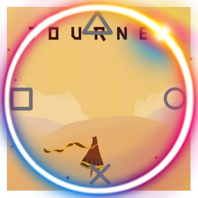 💠 Путешествие (PS4/PS5/RU) П3 - Активация