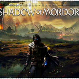 💠 Middle-earth: Shadow of Mordor PS4/PS5/RU П3 Активац