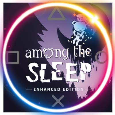 💠 Among the Sleep (PS4/PS5/RU) П3 - Активация