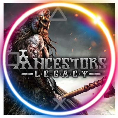 💠 Ancestors Legacy (PS4/PS5/RU) П3 - Активация