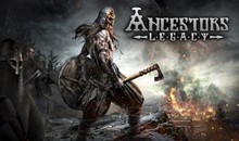 💠 Ancestors Legacy (PS5/RU) П3 - Активация
