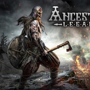 💠 Ancestors Legacy (PS4/PS5/RU) П3 - Активация