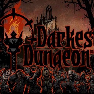 💠 Darkest Dungeon (PS5/RU) П3 - Активация