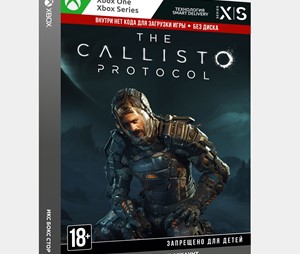 🚀Покупка на ваш аккаунт The Callisto Protocol™ (Xbox)