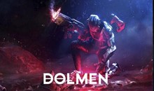 💠 Dolmen (PS4/PS5/RU) П3 - Активация