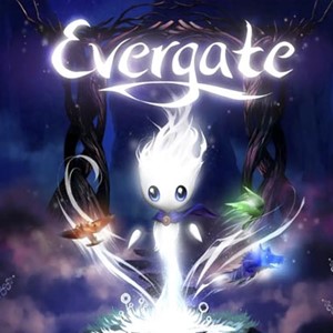 💠 Evergate (PS5/RU) П3 - Активация
