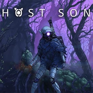💠 Ghost Song (PS4/PS5/RU) П3 - Активация