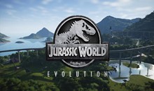💠 Jurassic World Evolution (PS4/RU) П3 - Активация