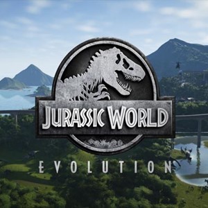 💠 Jurassic World Evolution (PS4/RU) П3 - Активация