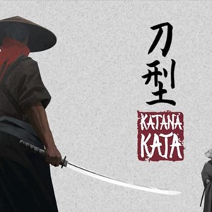 💠 Katana Kata (PS4/PS5/RU) П3 - Активация