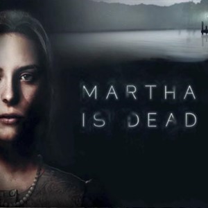 💠 Martha Is Dead (PS4/PS5/RU) П3 - Активация