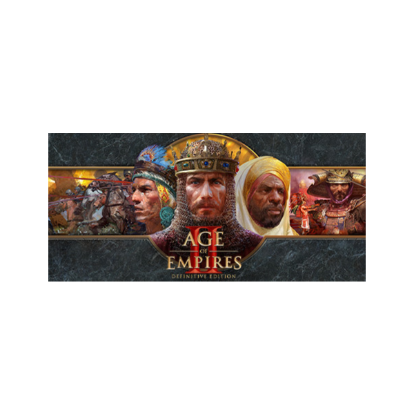 Age of Empires II: Definitive Edition — STEAM GIFT RU