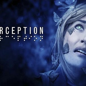 💠 Perception (PS4/PS5/RU) П3 - Активация