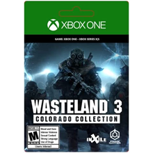 🔥🎮WASTELAND 2 DIRECTOR'S CUT XBOX ONE X|S PC KEY🎮🔥 - irongamers.ru