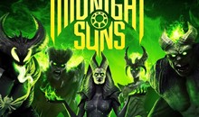 Marvel's Midnight Suns Legendary Ed. Xbox Series X|S