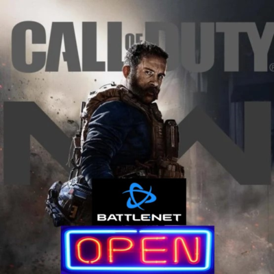 Call of Duty: Modern Warfare 2019 | На ПК |24 часа|