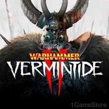 Warhammer: Vermintide 2 | FULL ACCESS 🔵🔴🔵