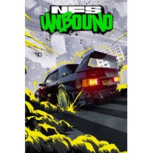 Need for Speed: Unbound: DLC Preorder Bonus(EA App KEY) - irongamers.ru