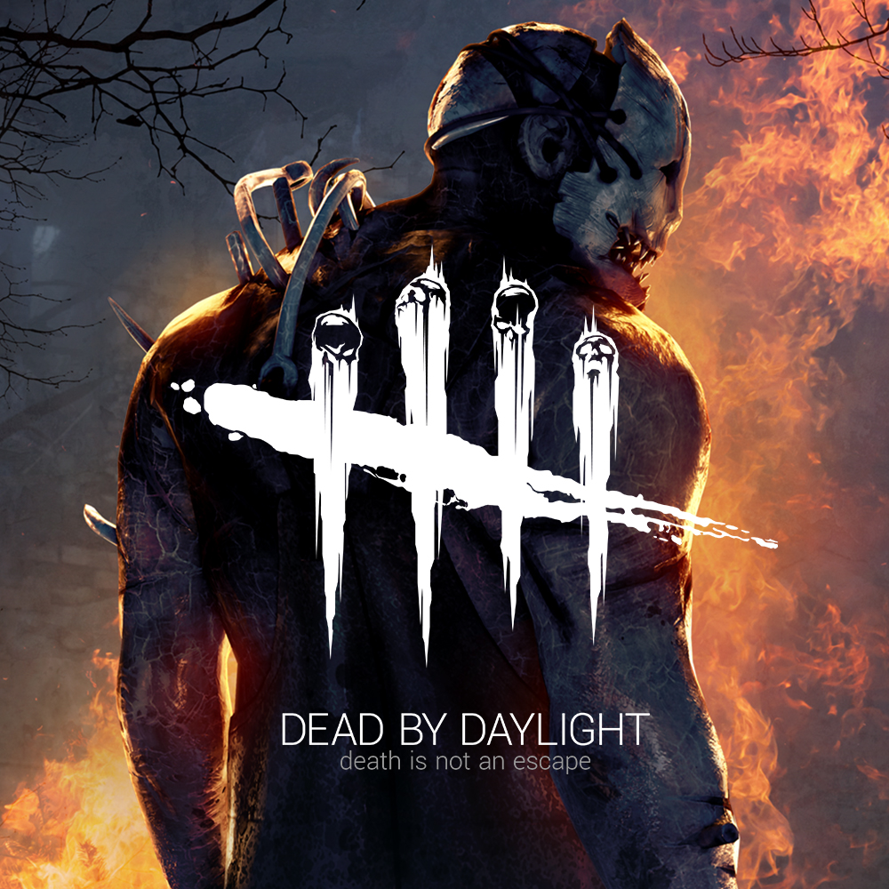 Dead by daylight mobile игра