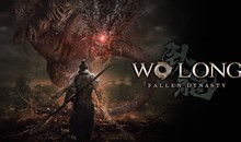 Wo Long: Fallen Dynasty + ОНЛАЙН | XGP (12 месяцев) 🔥