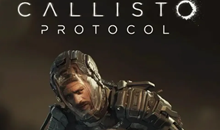 The Callisto Protocol - Digital Deluxe E (STEAM) 🔥