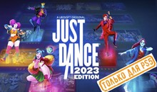 💠 Just Dance 2023 (PS5/RU) (Аренда от 7 дней)