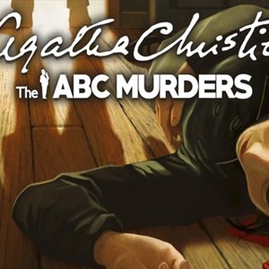 💠 Agatha Christie  ABC Murders PS4/PS5/RU Аренда