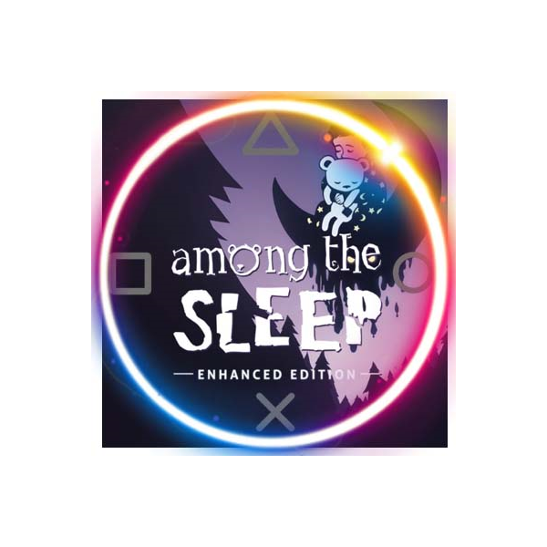 💠 Among the Sleep (PS4/PS5/RU) (Аренда от 7 дней)