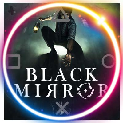 💠 Black Mirror (PS4/PS5/RU) (Аренда от 7 дней)