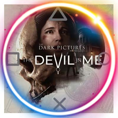 💠 Dark Pictures: The Devil in Me (PS4/PS5/RU) Аренда